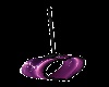 Purple Lightning Swing