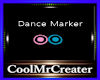 Dance Marker