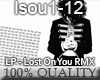 LP - Lost On You RMX