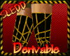 {S} Derv. Stockings F