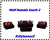 Wolf Domain Couch 2