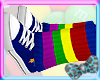 x!RainbowBrite Shoes