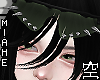 空 Glasses Green 空
