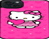 HelloKitty Iphone 15