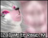 [ZB] White Raspberry M