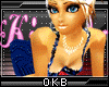 [OKB]Kissably Girl
