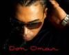 Don Omar/Belly Danza