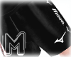 M - Shorts Mizun0 Black