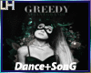 Ariana-Greedy |D+S