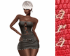 full outfits corset mini