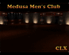 Medusa Men's Club