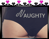 [Night] Naughty panty