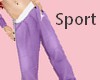 Sport pants