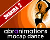 Shakira Dance 2