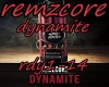 remzcore-dynamite-mix