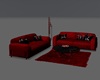 OTC Roman Reigns Couch7