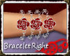*Jo* Roses Bracelet R