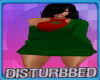 ! Gr SF Sweater Dress