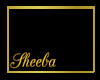 Queen Sheeba