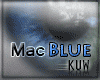 -KW- Mac Blue Lens