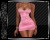 Pink Diamond Club Dress