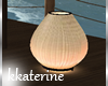 [kk] Tropic Love Lamp