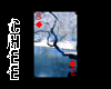 *Chee: Blue lake Card