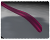 Pink Fat Cat Tail