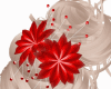 Flower Hairpiece SPH-06