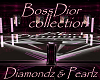$BD$ Diamondz & Pearlz 