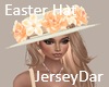 Easter Bonnet Peach