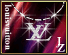 *Jah*LV Diamond Necklace