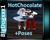 [BD]HotChocolate+Poses