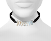 Josette Chain Collar (M)