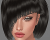 HAIR - BLACK - G747