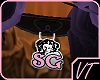 [VT] SG collar