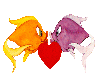 fish-I Love You