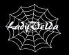 Ladyvelda Halloween Web