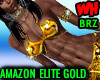 Amazon Elite Gold BRZ