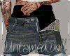 {UD} Open Jeans Dark v2