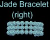 Jade Bracelet (Right)