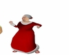 twerkin mrs claus