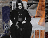 The Crow boots