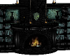 Nightmare Fireplace