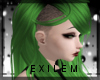 [EX] Green Kalea