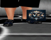 new years couple shoes M