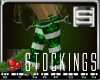 [S] Sexy Elf Stockings G