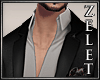 |LZ|Darius Suit Grey
