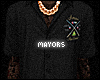 AMI. Pool Bowlin Tee B