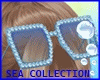 Blue Add-On Shades